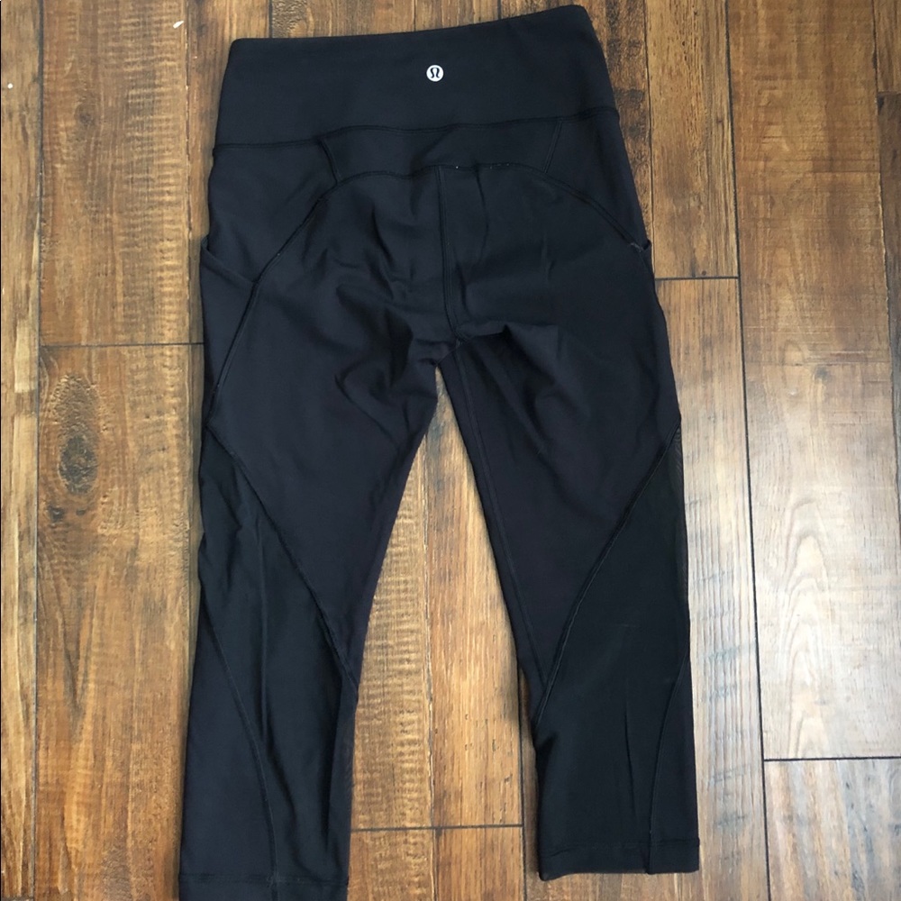 Lululemon tights